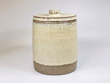 Load image into Gallery viewer, Jar for healthy cookies