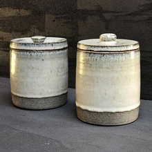 Load image into Gallery viewer, Jar for healthy cookies